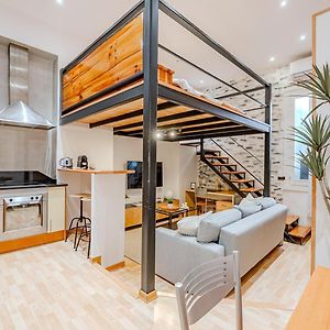 Appartement met een Slaapkamer